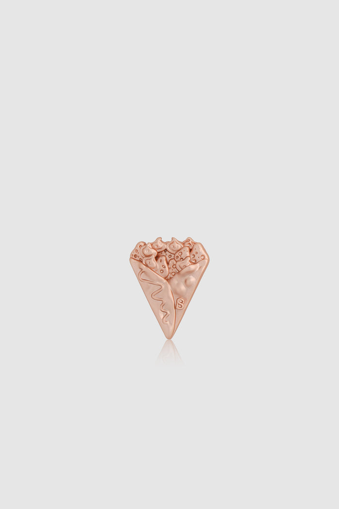 The Parisian 3.0 Brooch Package - Rose Gold
