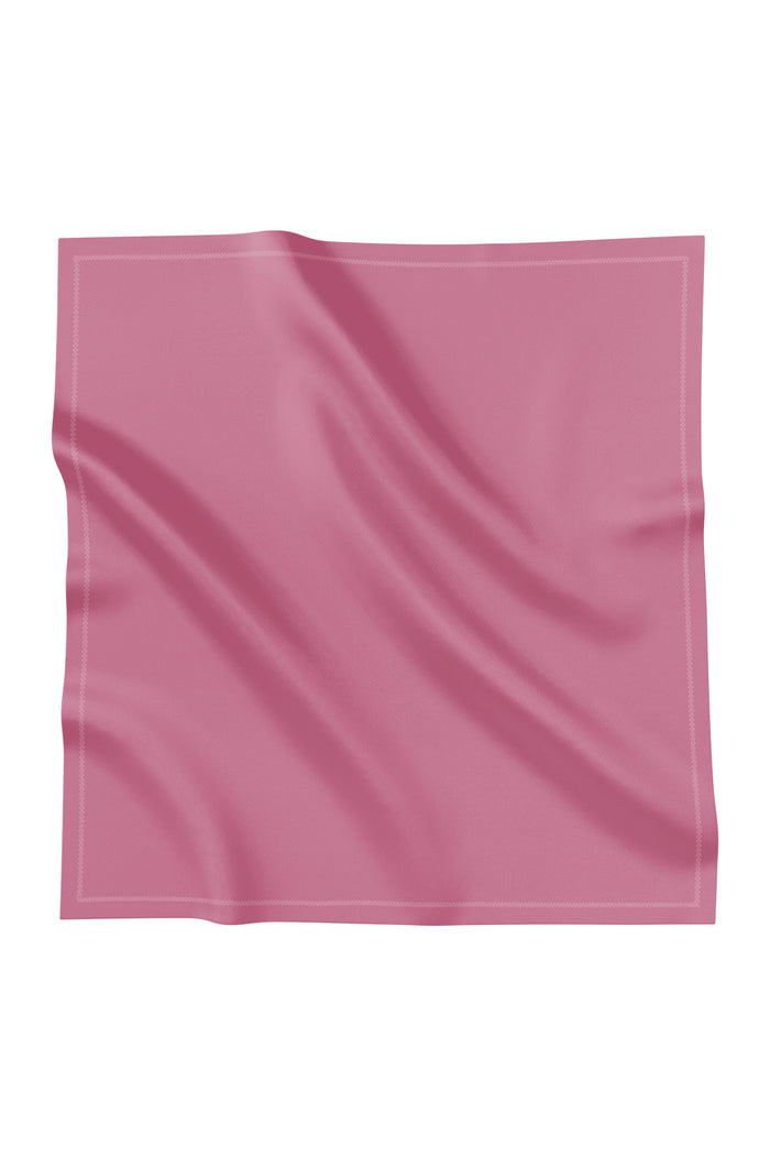 Today's Scarf - Deco Rose