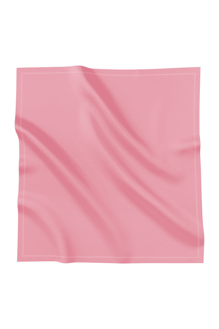 Today's Scarf - Dusty Rose