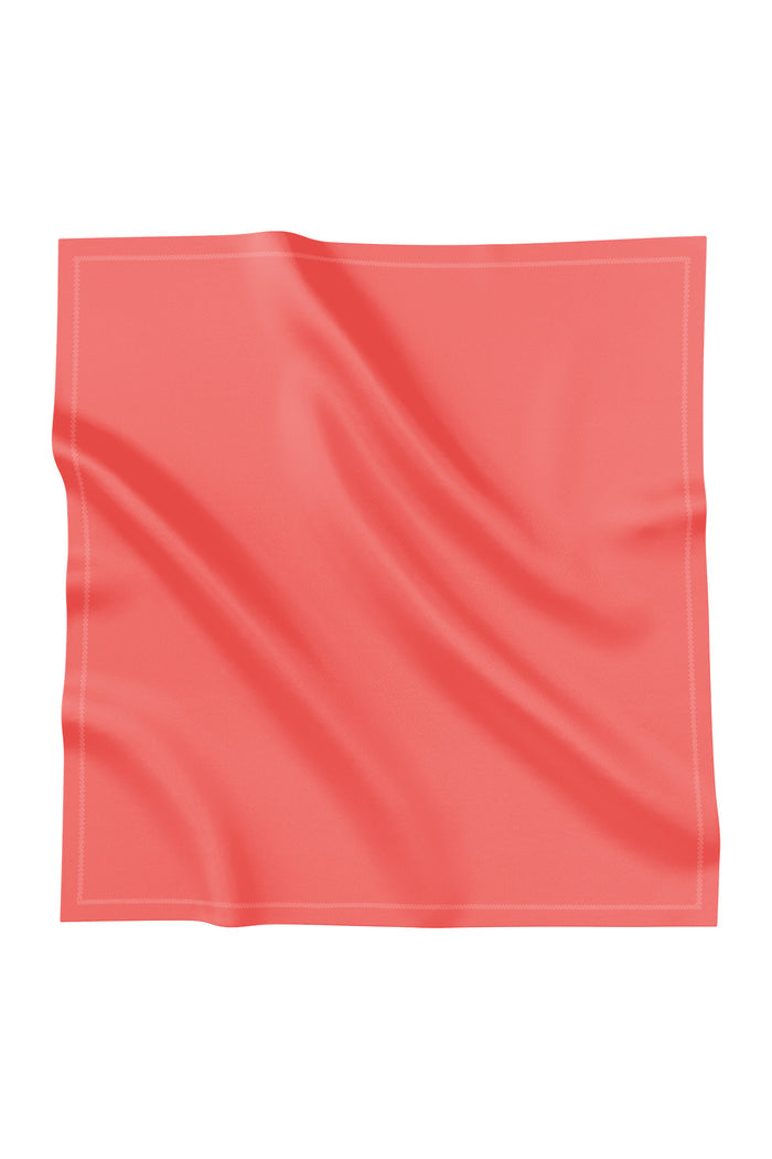 Today's Scarf - Ginger