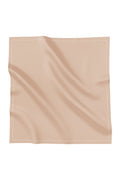 today's scarf in hazelnut by buttonscarves