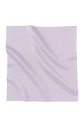today's scarf in mity lilac by buttonscarves