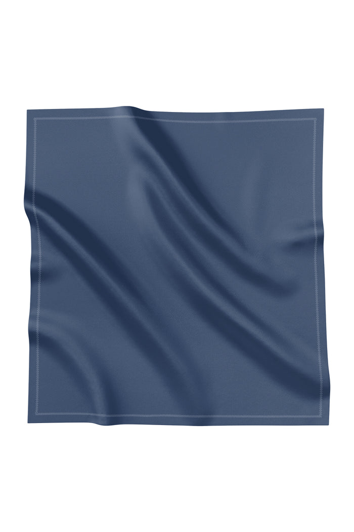 Today's Scarf - Naval Academy