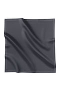 Today's Scarf - Pirate Black