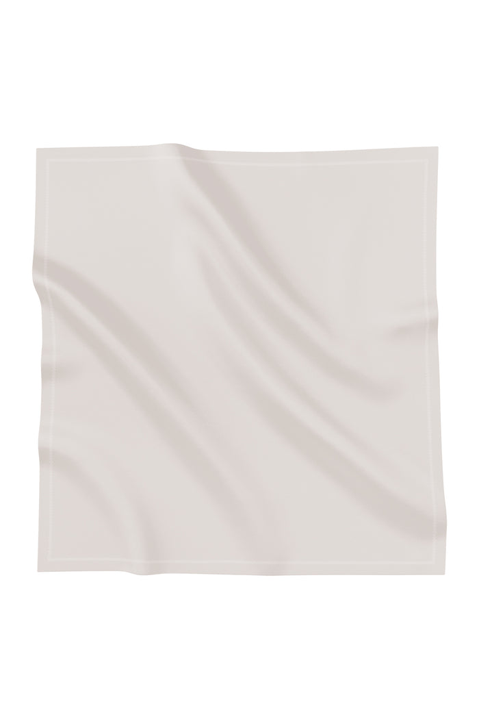 today's scarf in pristine by buttonscarves