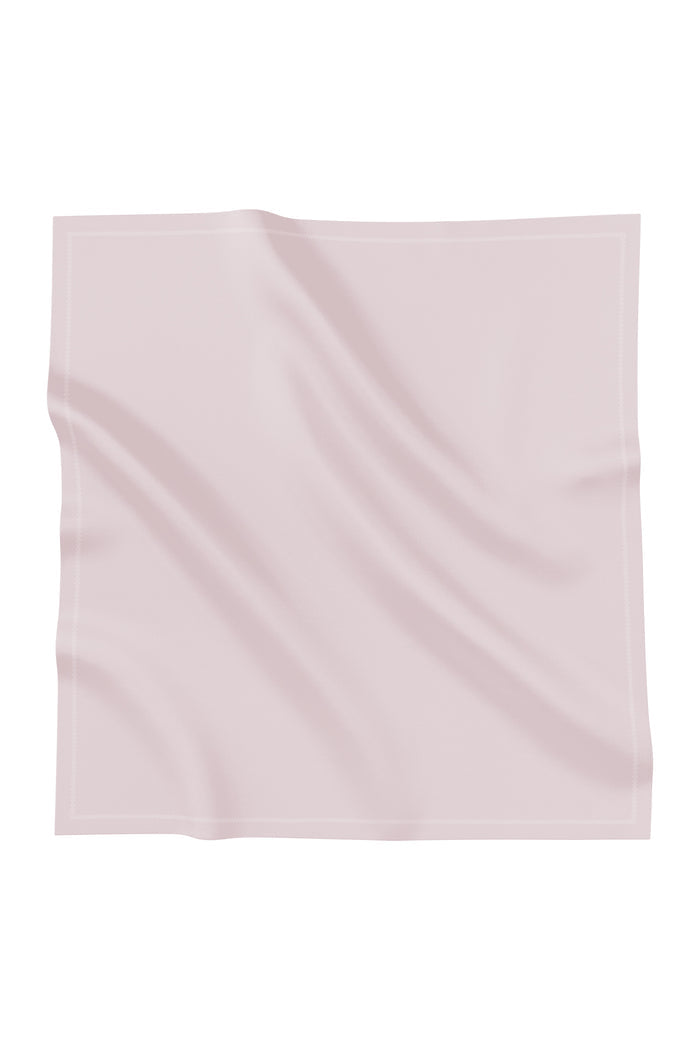 today's scarf in rose water by buttonscarves