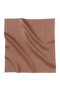 today's scarf in tiramisu by buttonscarves
