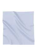 today's scarf in xenon blue by buttonscarves