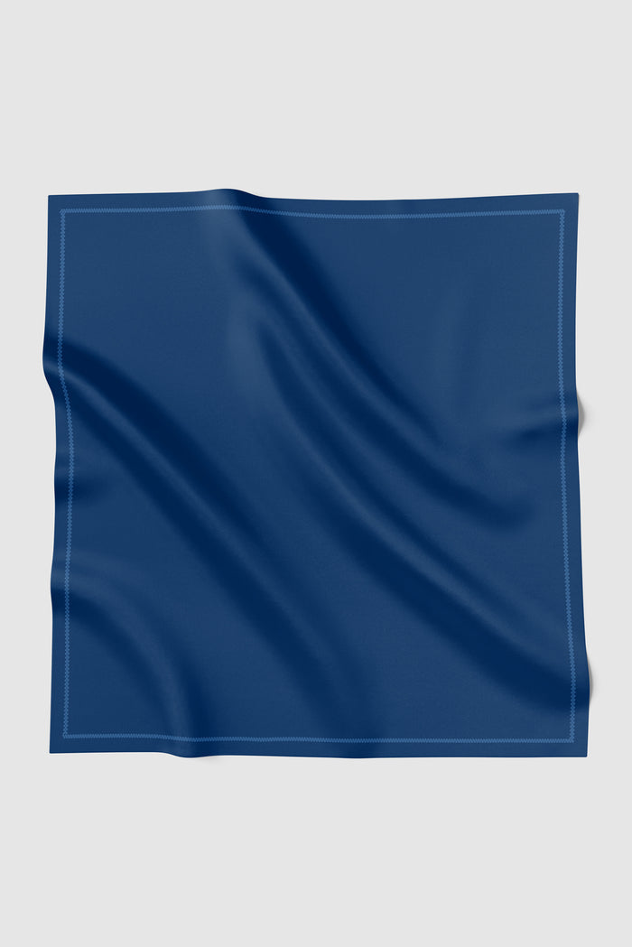 Today's Scarf XL - Estate Blue