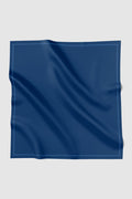 Today's Scarf XL - Estate Blue