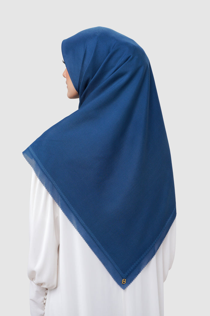 Today's Scarf XL - Estate Blue