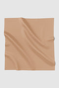 todat's scarf xl in sand by buttonscarves