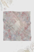 under the sea scarf clam by buttonscarves