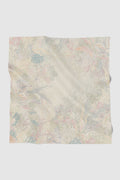 under the sea scarf cowrie by buttonscarves