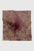 under the sea scarf king crab scarf by buttonscarves