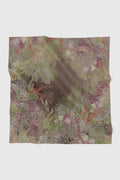 under the sea scarf lionfish by buttonscarves