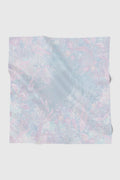 under the sea scarf ocean by buttonscarves