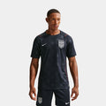 USWNT 2026 Stadium Away Dri Fit Soccer Replica Mens Jersey (Dark Obsidian/Pure Platnium)