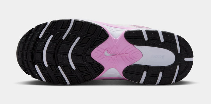 V5 RNR Grade School Running Shoes (Pearl Pink/Pink Rise)