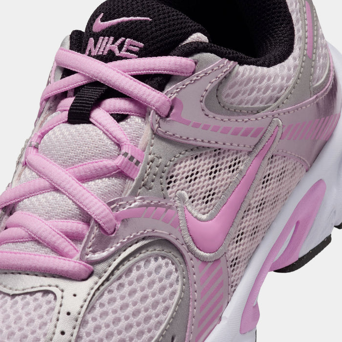 V5 RNR Grade School Running Shoes (Pearl Pink/Pink Rise)