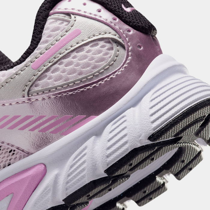 V5 RNR Grade School Running Shoes (Pearl Pink/Pink Rise)