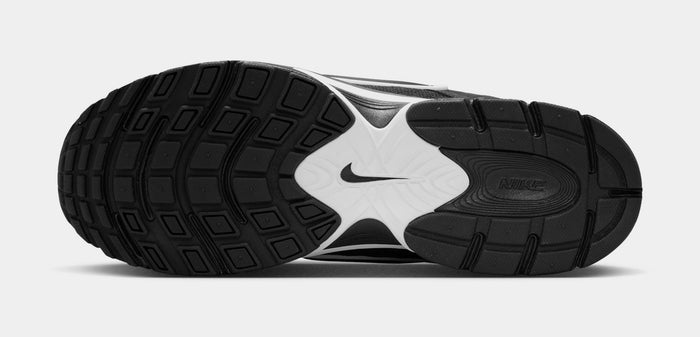 V5 RNR Mens Running Shoes (Black/White)