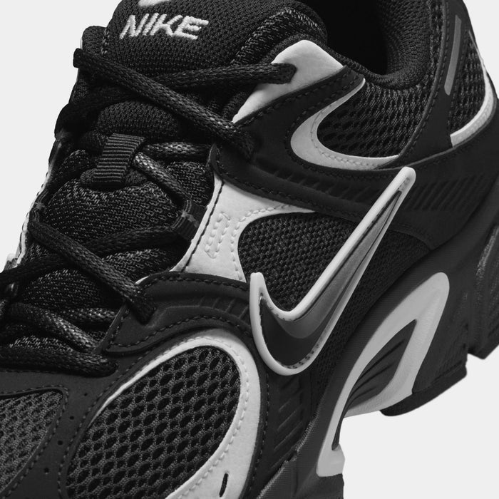 V5 RNR Mens Running Shoes (Black/White)