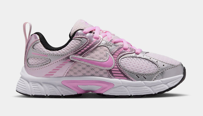 V5 RNR Preschool Running Shoes (Pearl Pink/Pink Rise)