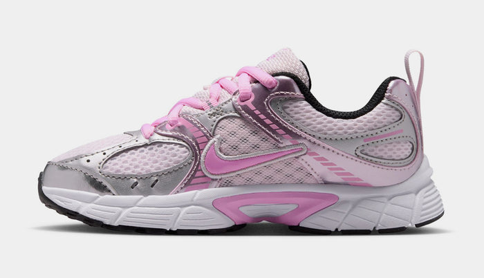 V5 RNR Preschool Running Shoes (Pearl Pink/Pink Rise)