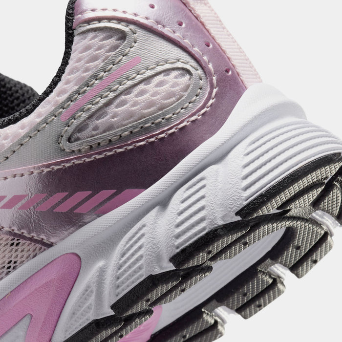 V5 RNR Preschool Running Shoes (Pearl Pink/Pink Rise)