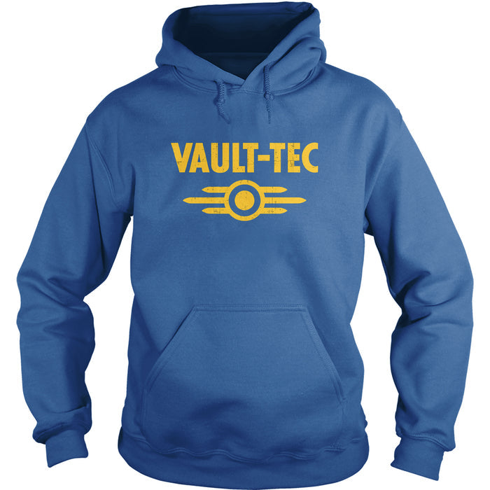 Vault-Tec Hoodie