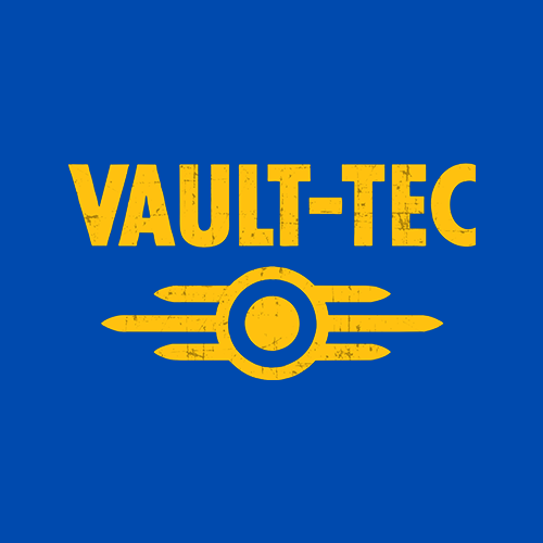 Vault-Tec Hoodie
