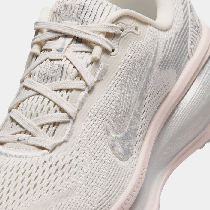 Vomero 18 SE Womens Running Shoes (Phantom/Summit White/Grey Fog)