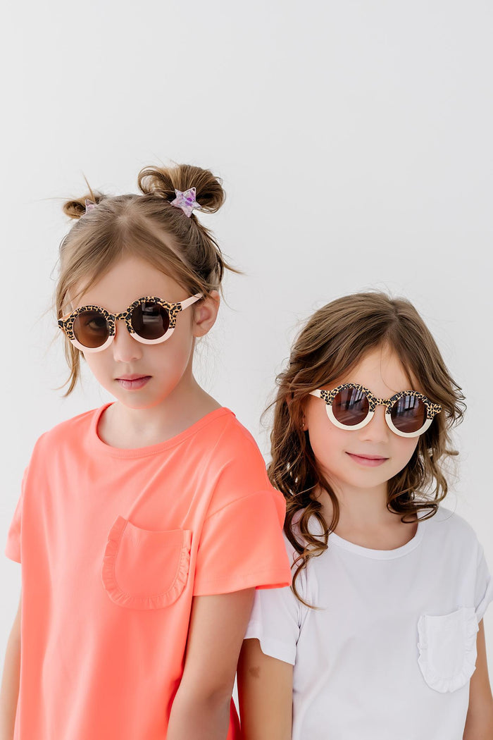 (V) Wild One Sunnies-Mila & Rose ®