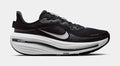 Winflo 12 Womens Running Shoes (Black/Dark Smoke Grey/White)