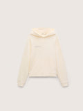 Womens Midweight Hoodie—Soft Void