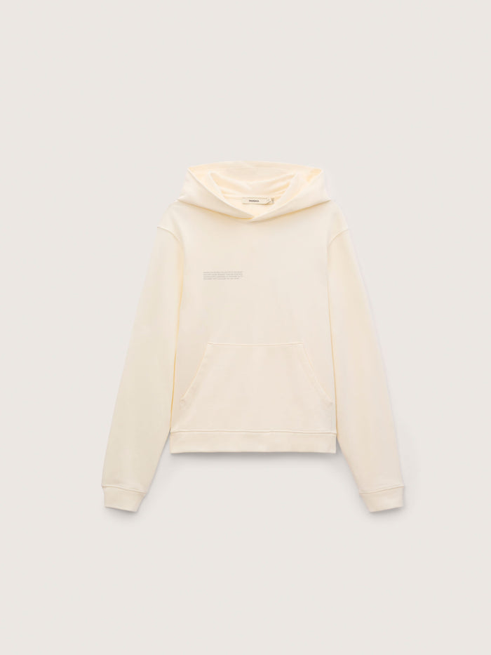 Womens Midweight Hoodie—Soft Void
