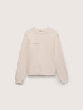 Womens Midweight Sweatshirt—Soft Void