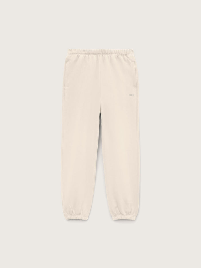 Womens Midweight Track Pants—Soft Void