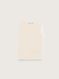 Womens T-Shirt Tank Top—Soft Void