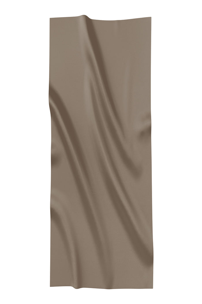 Yura Shawl - Kelp