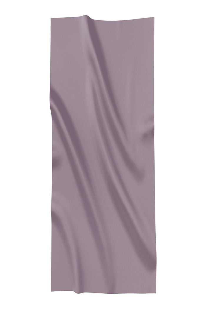 Yura Shawl - Purple Dove