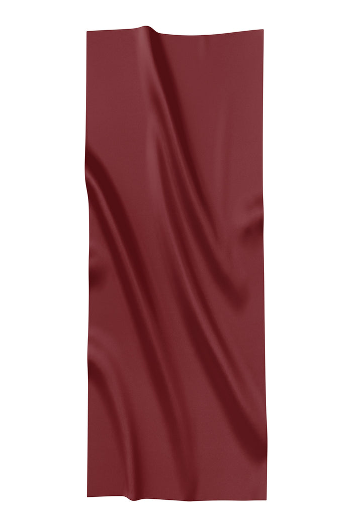 Yura Shawl - Ruby
