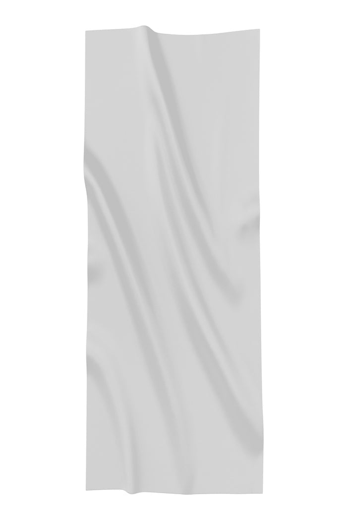 Yura Shawl - Silver