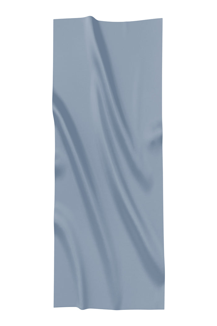 Yura Shawl - Vista Blue