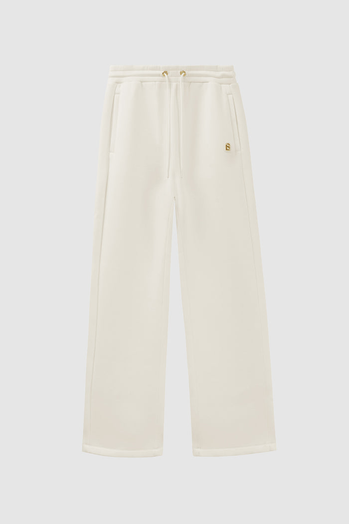 Zoey Pants - White