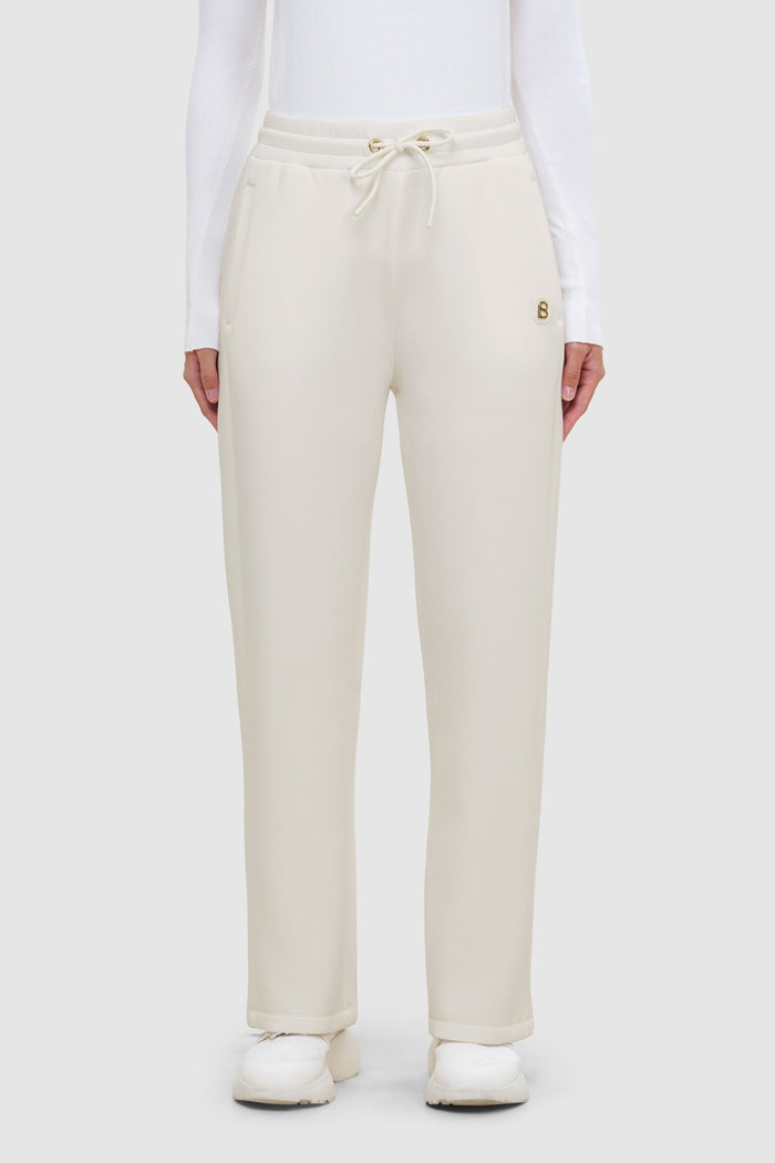 Zoey Pants - White