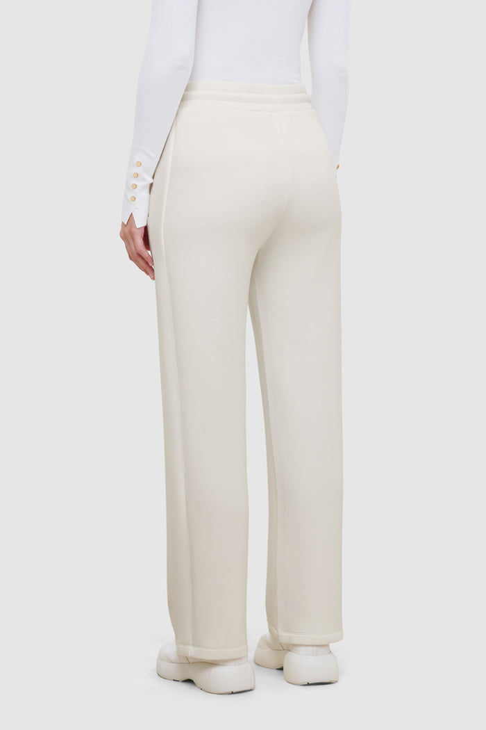 Zoey Pants - White