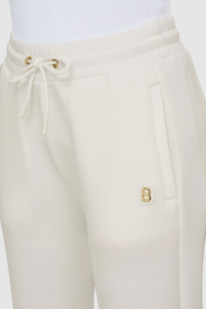 Zoey Pants - White