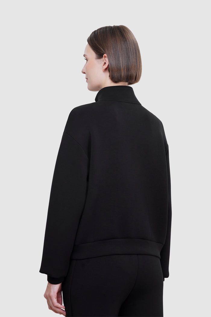 Zoey Sweatshirt - Black
